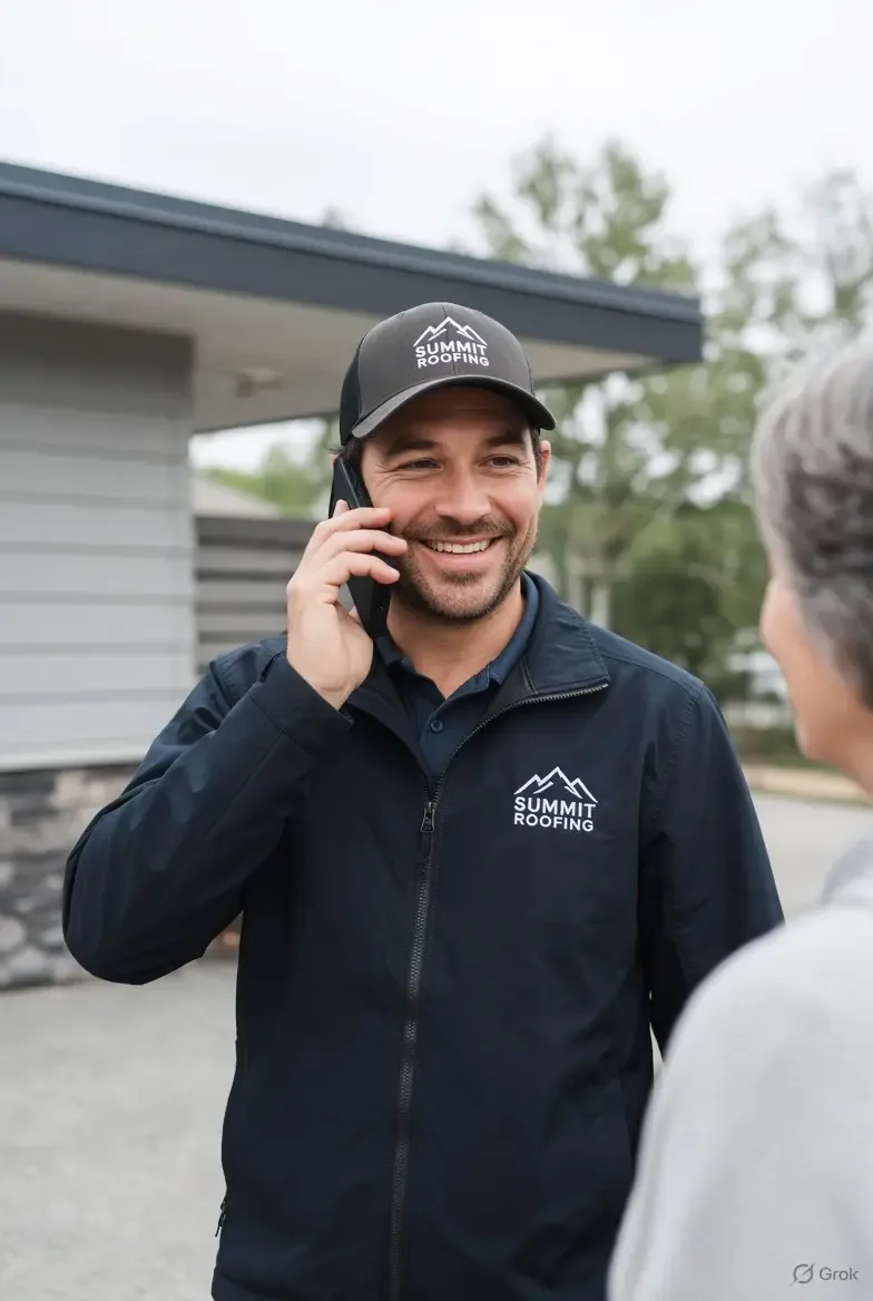 Flat Roof Leak Repair Page, ND FAQs